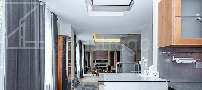 3-комн. квартира, 150 м2, 4/13 эт. Москва - изображение 2