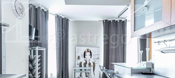 3-комн. квартира, 150 м2, 4/13 эт. Москва - изображение 6