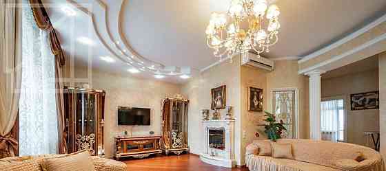 3-комн. квартира, 155 м2, 10/14 эт. Москва