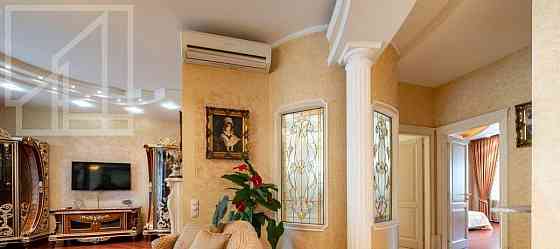 3-комн. квартира, 155 м2, 10/14 эт. Москва