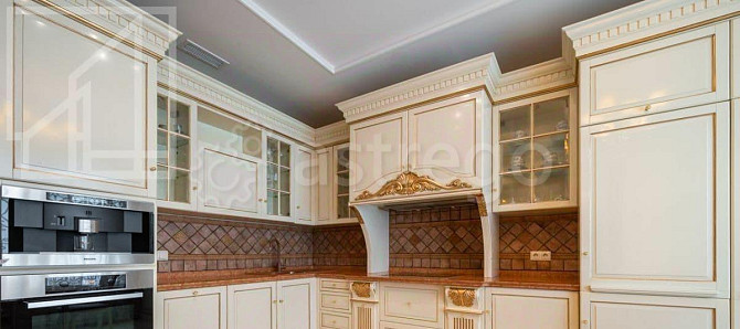3-комн. квартира, 155 м2, 10/14 эт. Москва - изображение 3