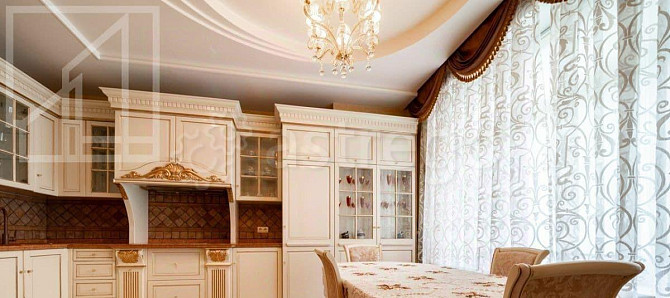 3-комн. квартира, 155 м2, 10/14 эт. Москва - изображение 2