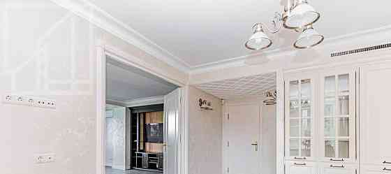 4-комн. квартира, 160 м2, 6/18 эт. Москва