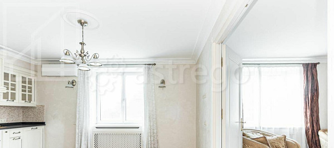 4-комн. квартира, 160 м2, 6/18 эт. Москва - изображение 2