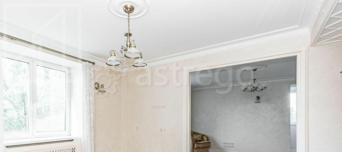 4-комн. квартира, 160 м2, 6/18 эт. Москва - изображение 7