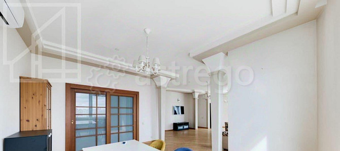 4-комн. квартира, 180 м2, 21/47 эт. Москва - изображение 5