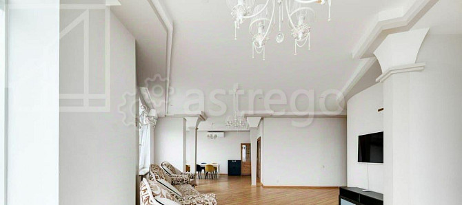 4-комн. квартира, 180 м2, 21/47 эт. Москва - изображение 2