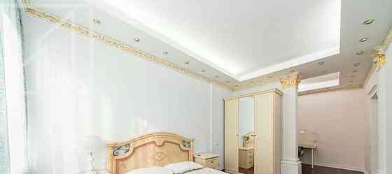 3-комн. квартира, 90 м2, 6/33 эт. Москва
