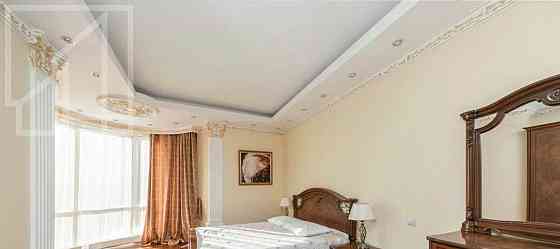 3-комн. квартира, 90 м2, 6/33 эт. Москва