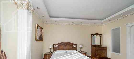 3-комн. квартира, 90 м2, 6/33 эт. Москва