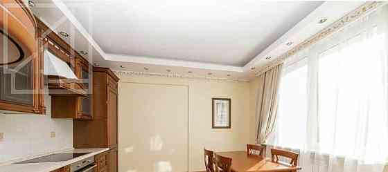 3-комн. квартира, 90 м2, 6/33 эт. Москва