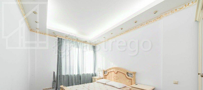3-комн. квартира, 90 м2, 6/33 эт. Москва - изображение 7