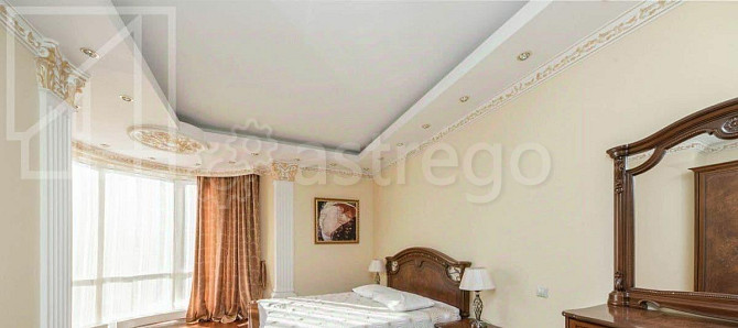 3-комн. квартира, 90 м2, 6/33 эт. Москва - изображение 1