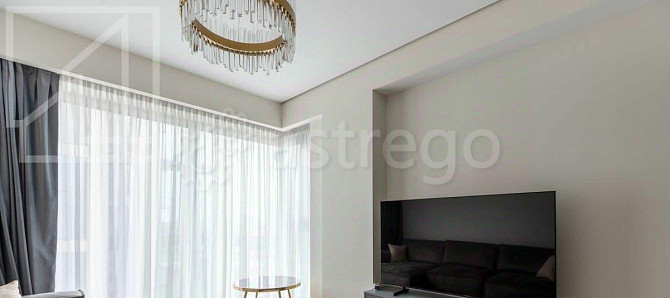 2-комн. апарт-ы, 52 м2, 12/34 эт. Москва - изображение 7