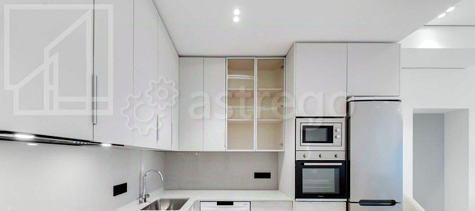 3-комн. апарт-ы, 86 м2, 8/23 эт. Москва - изображение 4