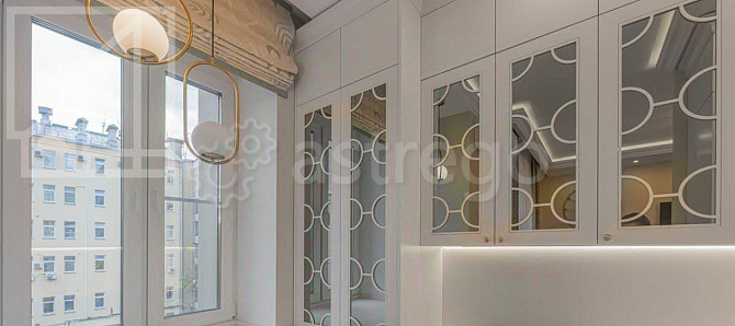 3-комн. квартира, 70 м2, 5/7 эт. Москва - изображение 5