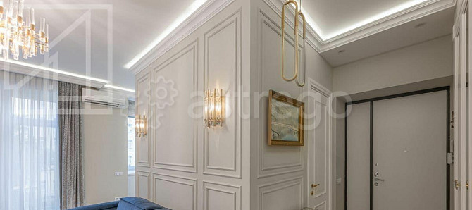3-комн. квартира, 70 м2, 5/7 эт. Москва - изображение 4