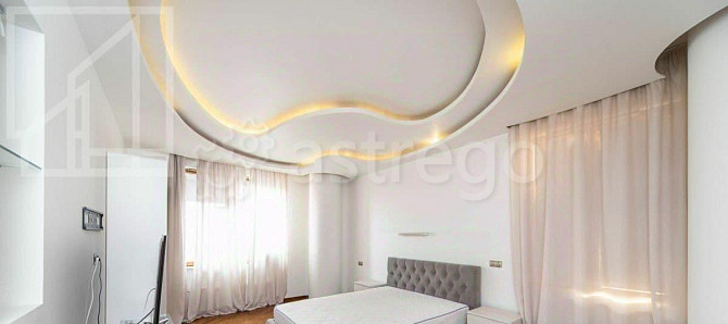 4-комн. квартира, 190 м2, 6/24 эт. Москва - изображение 2