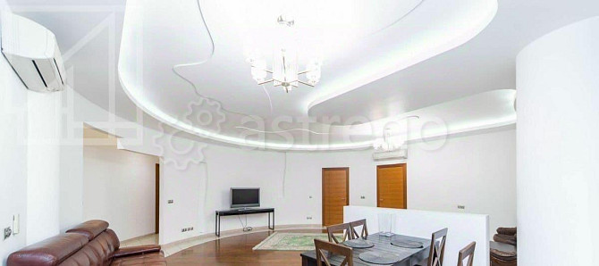 4-комн. квартира, 190 м2, 6/24 эт. Москва - изображение 4