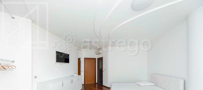 4-комн. квартира, 190 м2, 6/24 эт. Москва - изображение 6