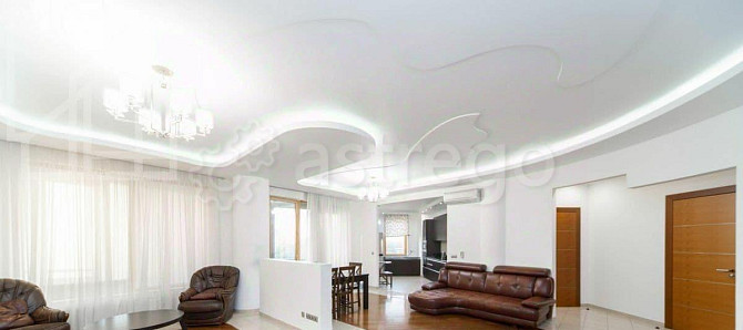 4-комн. квартира, 190 м2, 6/24 эт. Москва - изображение 1