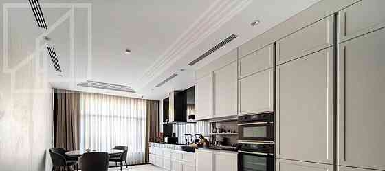 3-комн. квартира, 140 м2, 5/5 эт. Москва