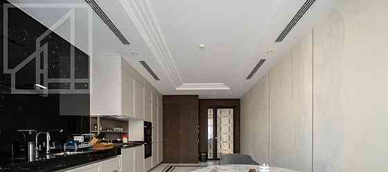 3-комн. квартира, 140 м2, 5/5 эт. Москва