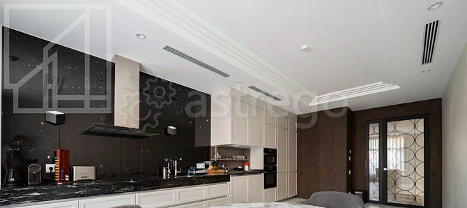 3-комн. квартира, 140 м2, 5/5 эт. Москва - изображение 7