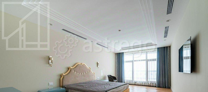 3-комн. квартира, 140 м2, 5/5 эт. Москва - изображение 3