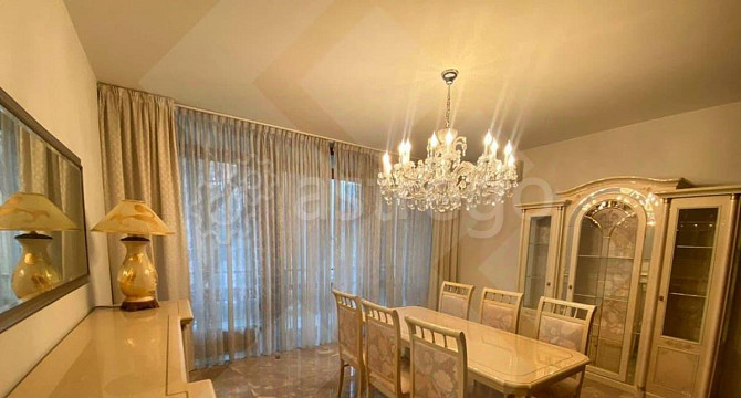 4-комн. квартира, 171 м2, 2/6 эт. Москва - изображение 3