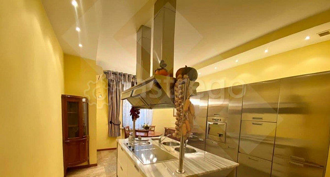 4-комн. квартира, 171 м2, 2/6 эт. Москва - изображение 5