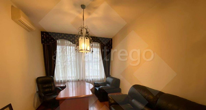 4-комн. квартира, 171 м2, 2/6 эт. Москва - изображение 7