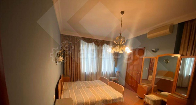 4-комн. квартира, 171 м2, 2/6 эт. Москва - изображение 4
