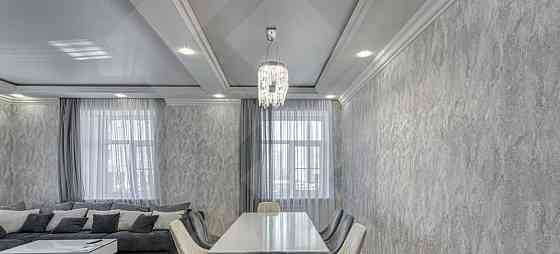 4-комн. квартира, 135 м2, 3/9 эт. Москва
