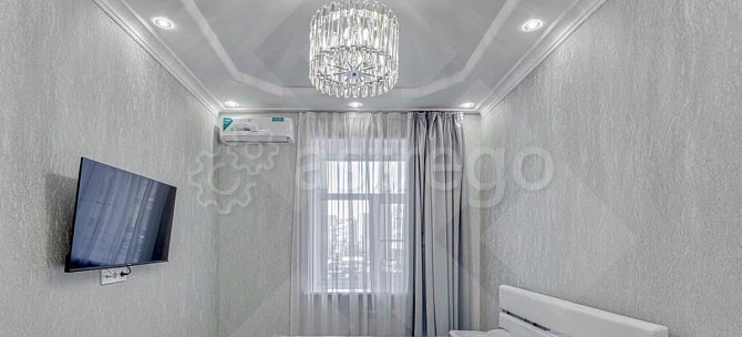 4-комн. квартира, 135 м2, 3/9 эт. Москва - изображение 5