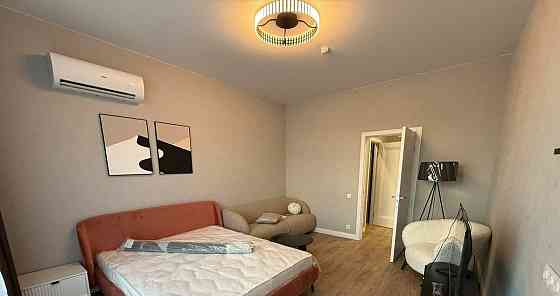 1-комн. квартира, 50 м2, 20/22 эт. Москва
