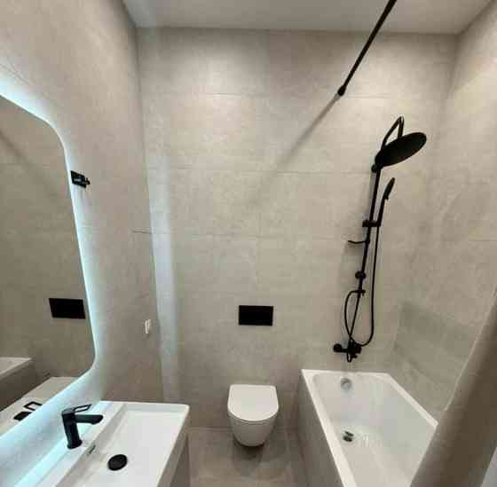 1-комн. квартира, 50 м2, 20/22 эт. Москва