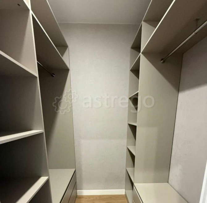1-комн. квартира, 50 м2, 20/22 эт. Москва - изображение 5