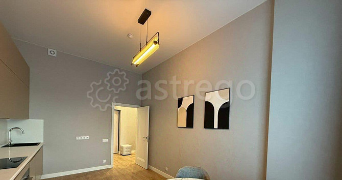 1-комн. квартира, 40 м2, 21/22 эт. Москва - изображение 1