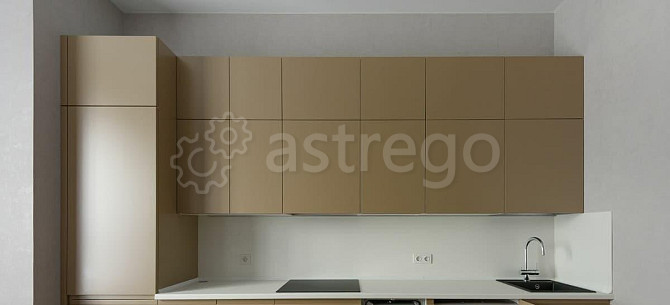 1-комн. квартира, 40 м2, 21/22 эт. Москва - изображение 6