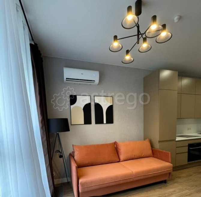Студия, 30 м2, 9/22 эт. Москва - изображение 5