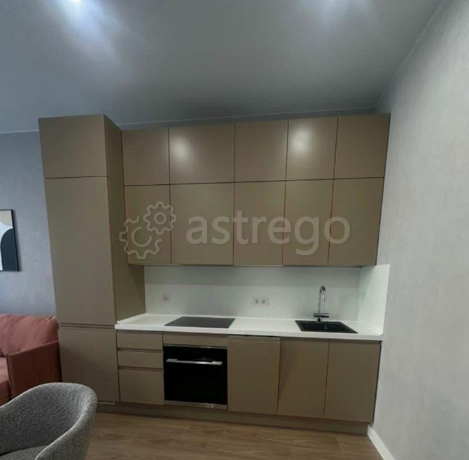 Студия, 30 м2, 9/22 эт. Москва - изображение 7