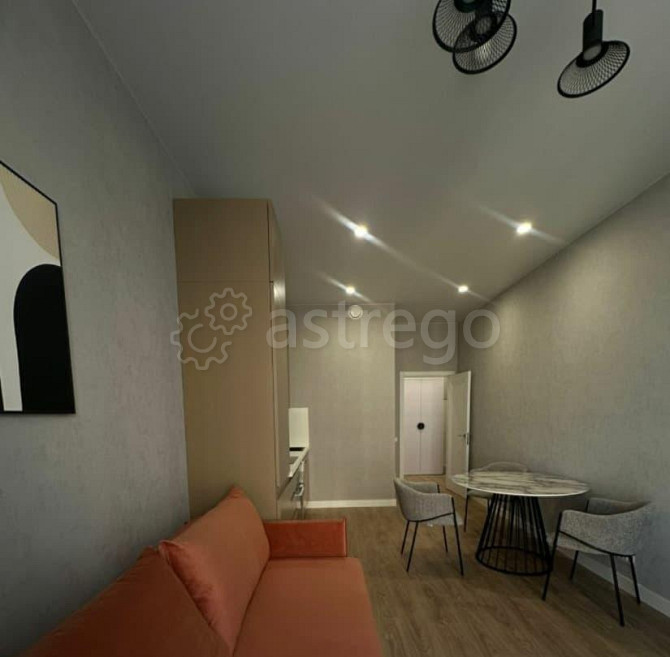 Студия, 30 м2, 9/22 эт. Москва - изображение 6