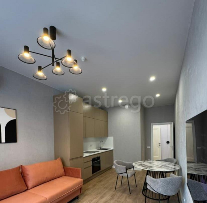 Студия, 30 м2, 9/22 эт. Москва - изображение 2