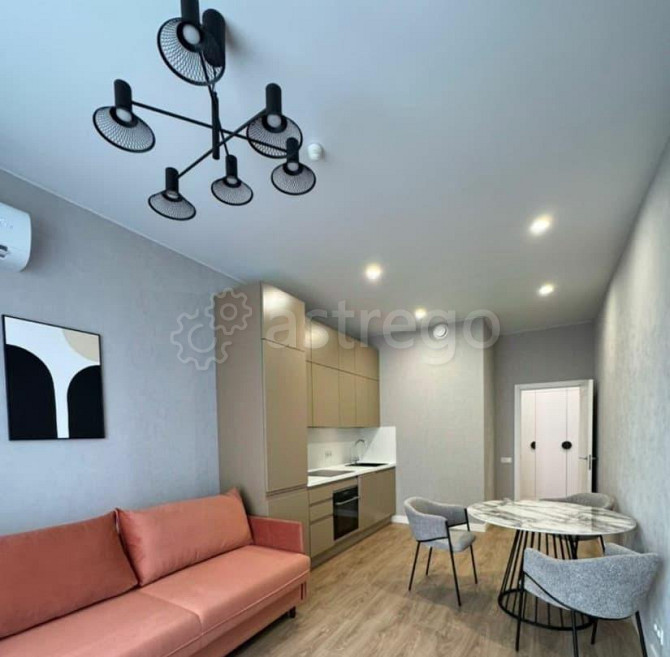 Студия, 30 м2, 9/22 эт. Москва - изображение 4