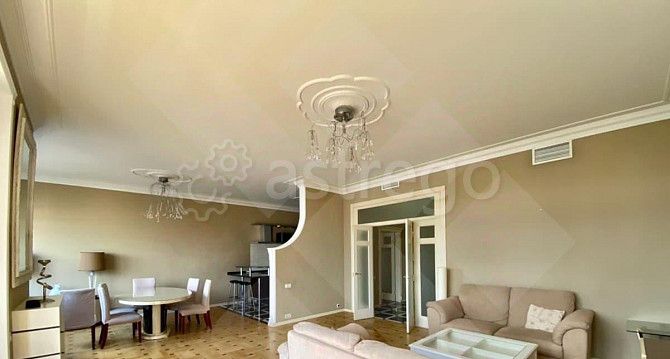 4-комн. квартира, 200 м2, 9/12 эт. Москва - изображение 7
