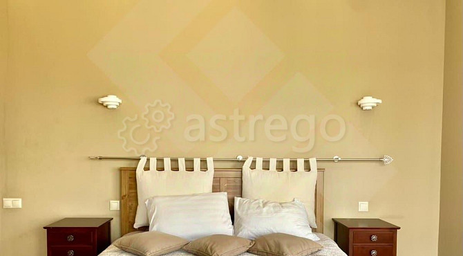 4-комн. квартира, 200 м2, 9/12 эт. Москва - изображение 3