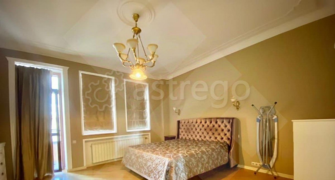 4-комн. квартира, 200 м2, 9/12 эт. Москва - изображение 5
