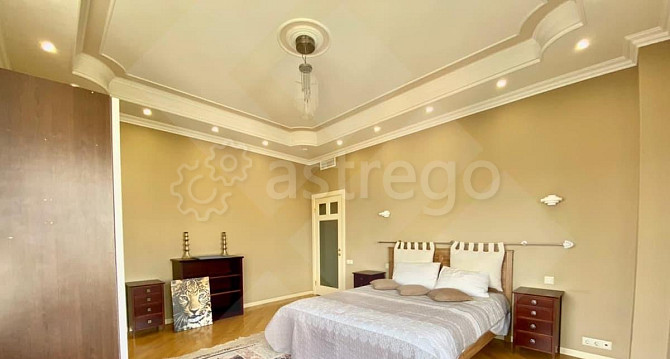 4-комн. квартира, 200 м2, 9/12 эт. Москва - изображение 6