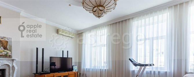 5-комн. квартира, 170 м2, 4/4 эт. Москва - изображение 1